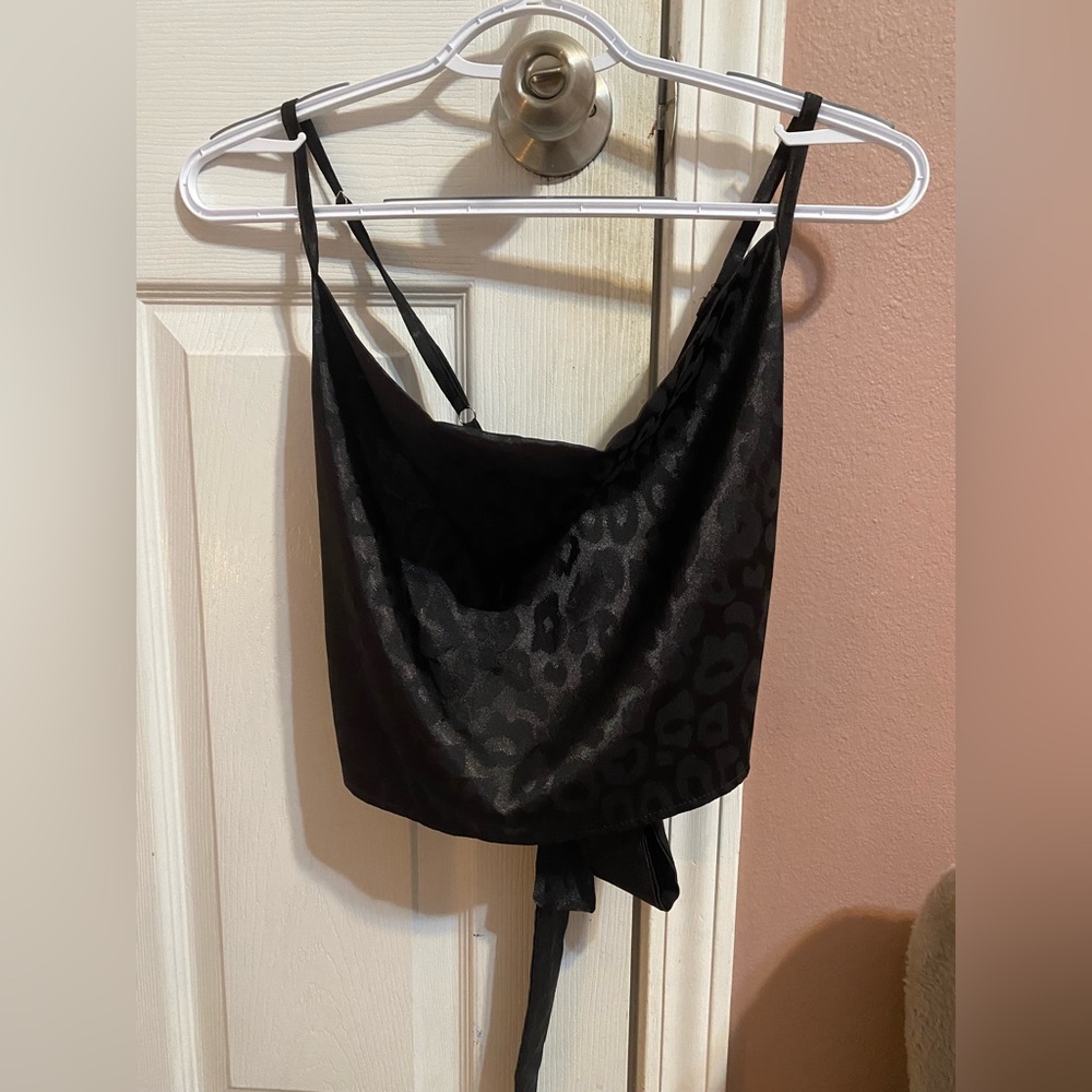 SHEIN Top